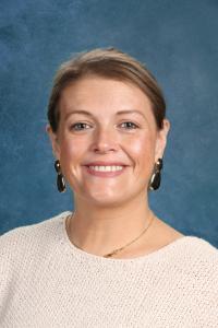 Robin McIntyre, Literacy Specialist